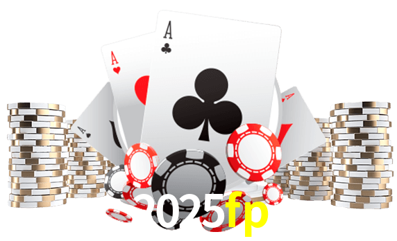 Jogue jogos de pôquer em 2025fp