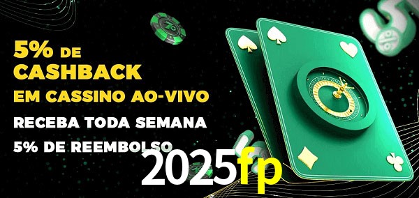 Promoções do cassino ao Vivo 2025fp