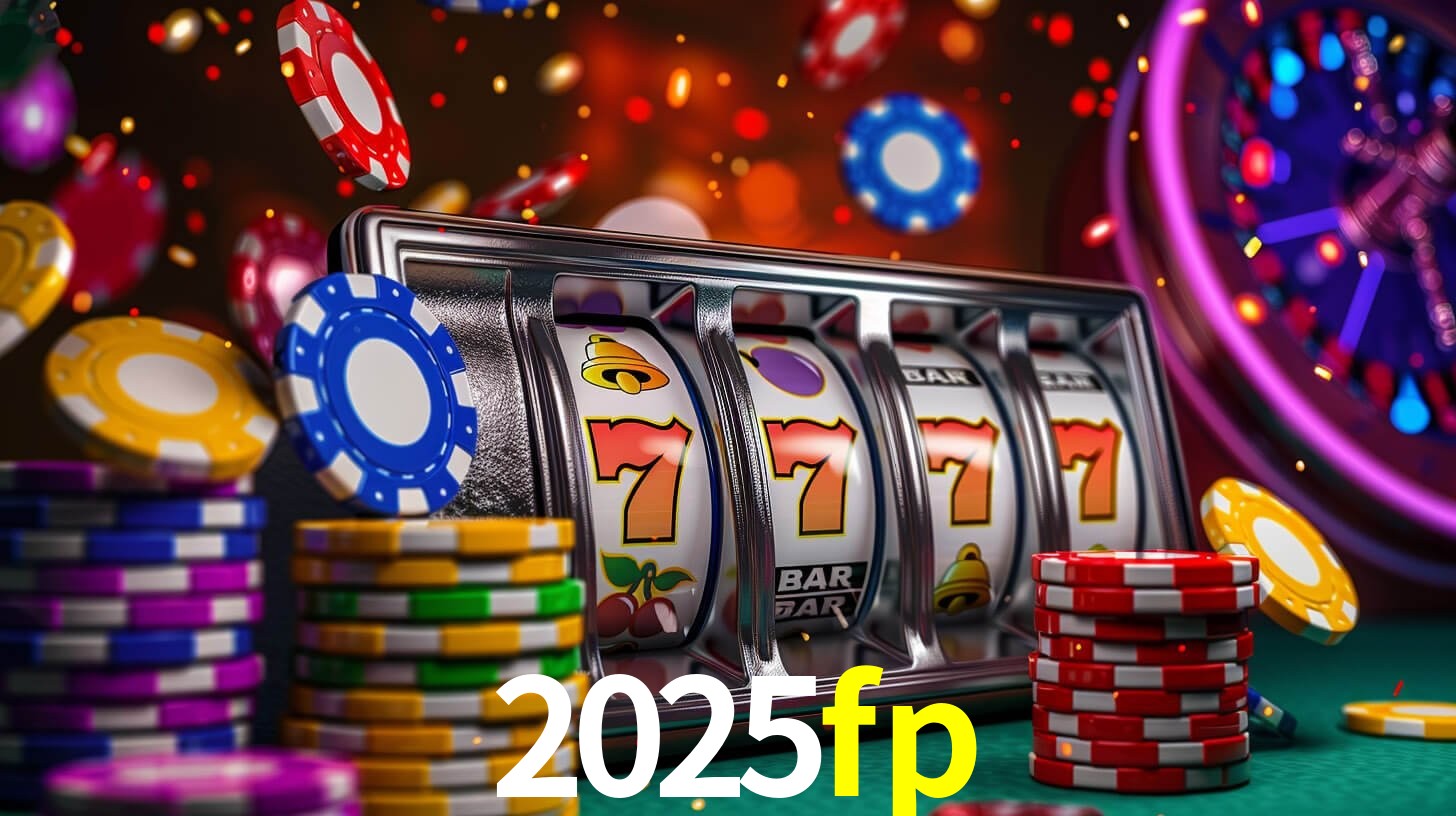 Estatísticas 2025fp