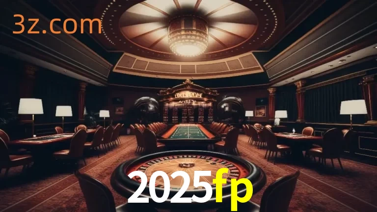 Explorando a Experiência Avançada de Cassino da 2025fp Login!