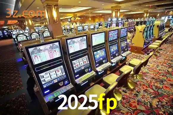 10 Perfis de Indivíduos que Exigem Cautela no 2025fp Cassino
