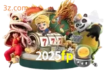2025fp slot