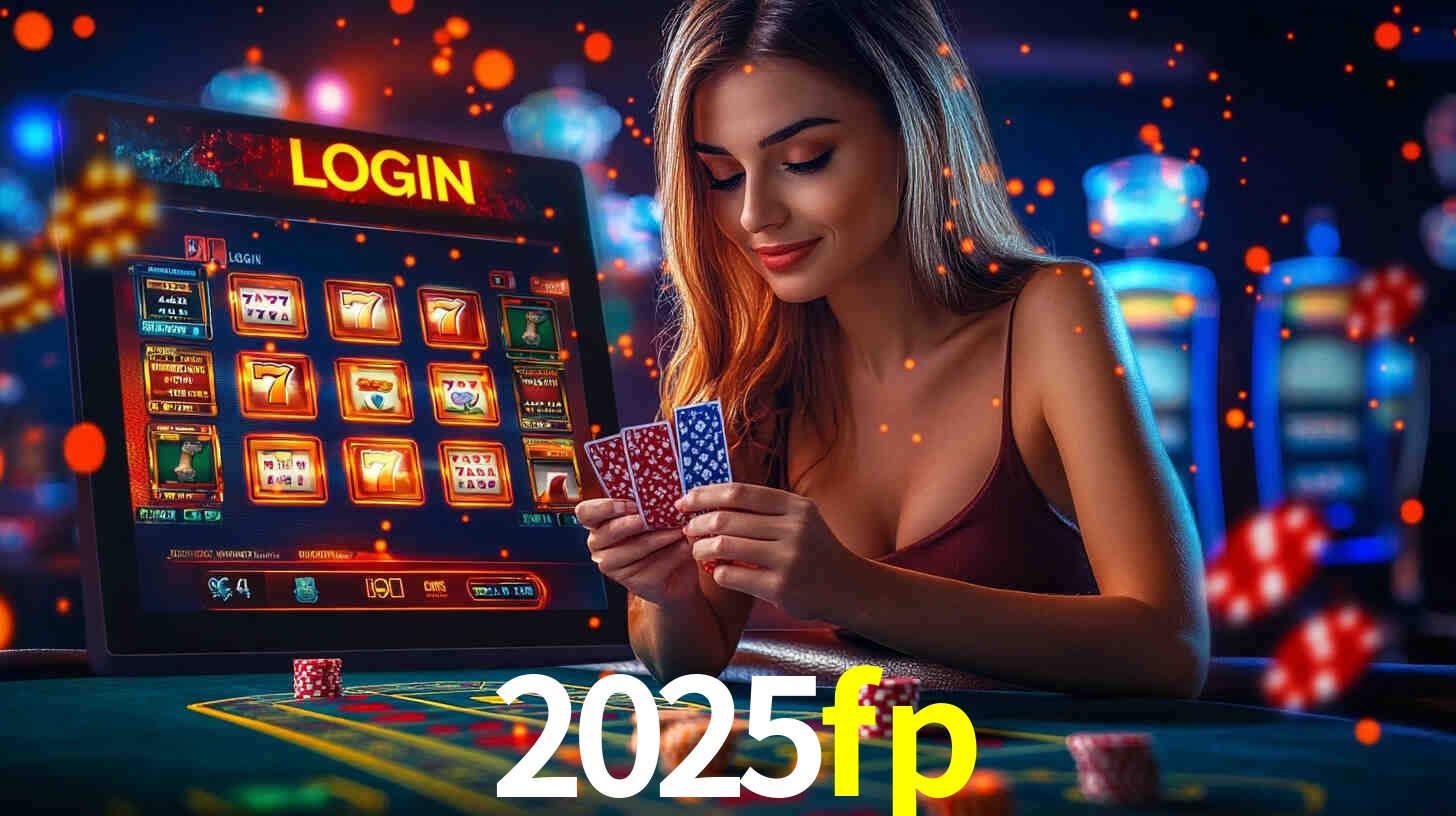 Bônus Generosos e Exclusivos no 2025fp para Você!