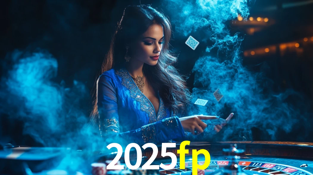 Interface do App 2025fp
