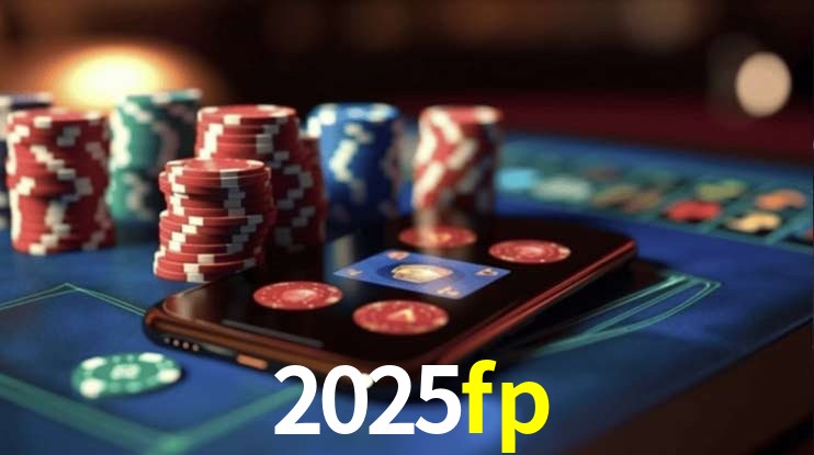 Casino Ao Vivo 2025fp