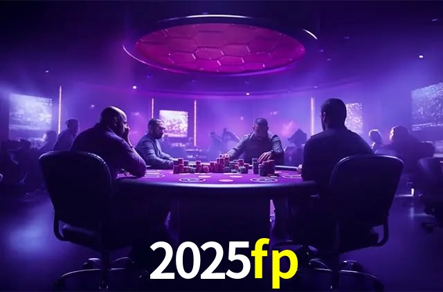 Bônus de Boas-vindas 2025fp