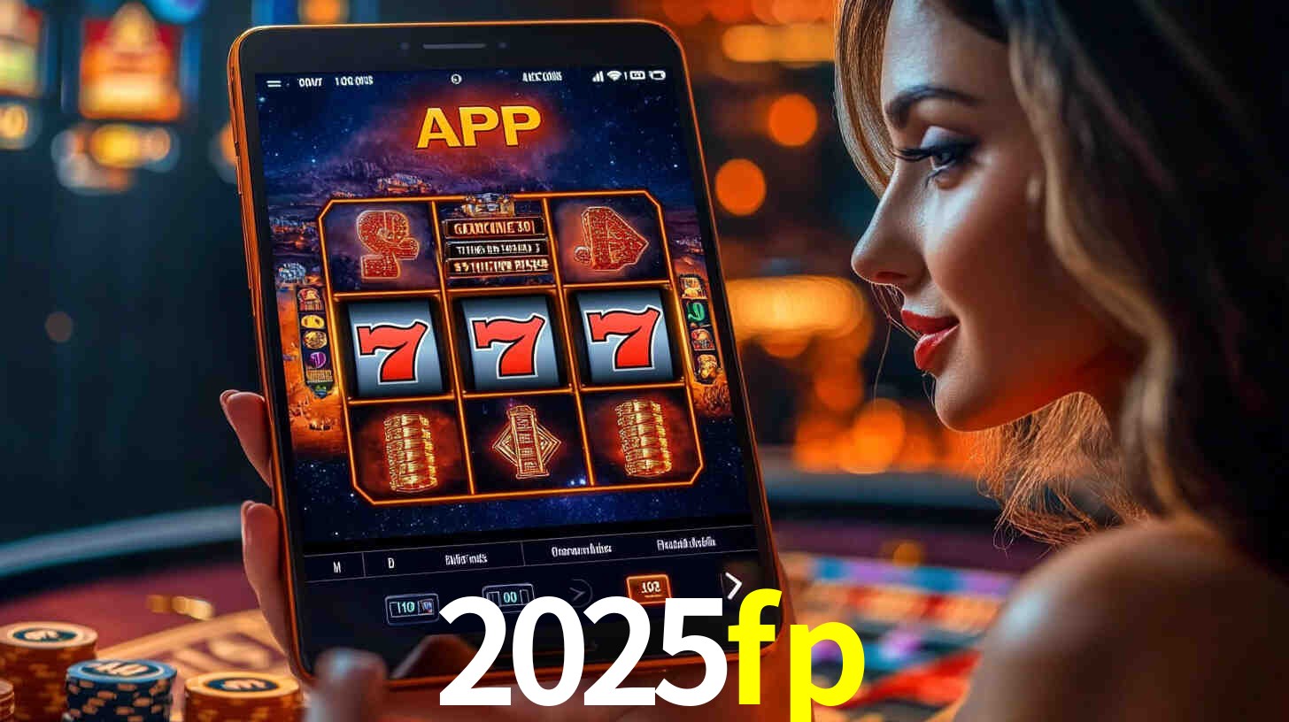 2025fp plataforma