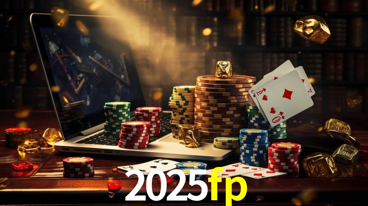 Diretório de Jogos 2025fp