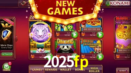 Desvendando o Mundo dos Jogos Virtuais na 2025fp