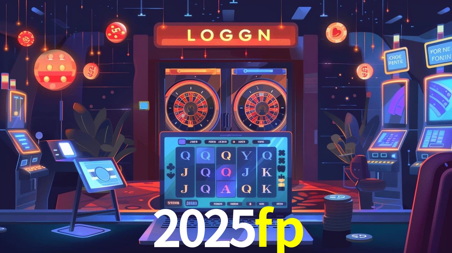 Casino Ao Vivo 2025fp
