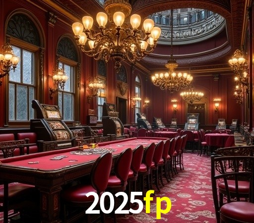 Provedores de Jogos 2025fp