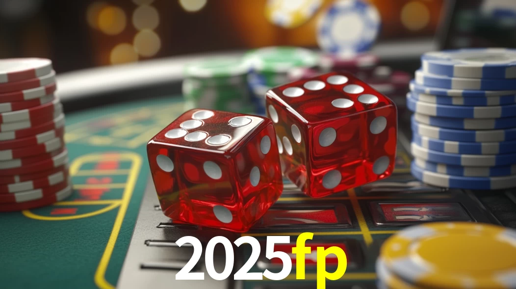 APP oficial da 2025fp para mobile