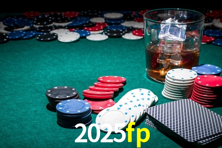 Jogos de Slot 2025fp