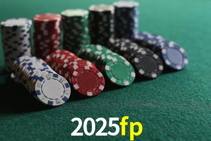 Casino Ao Vivo 2025fp