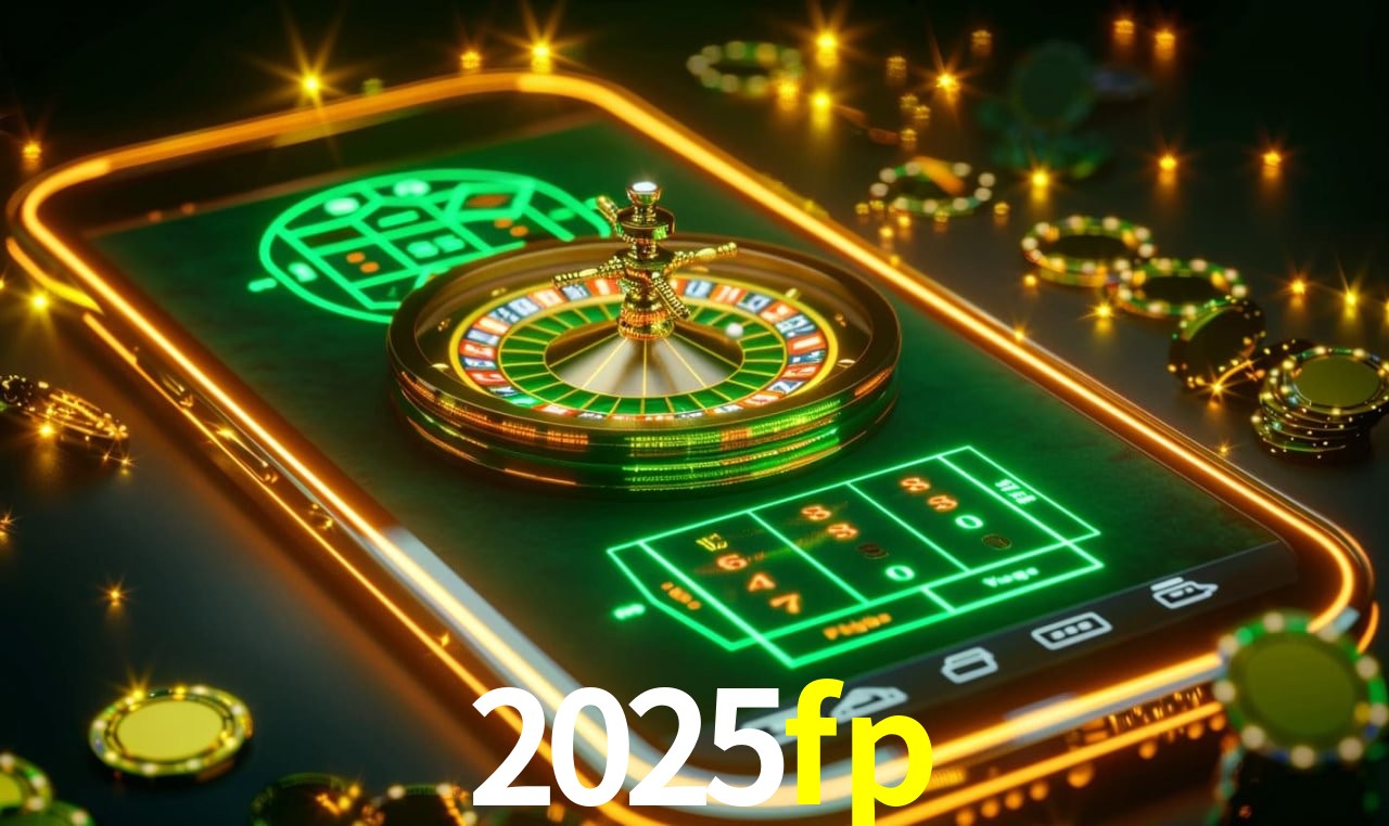 Jogos de Slot 2025fp