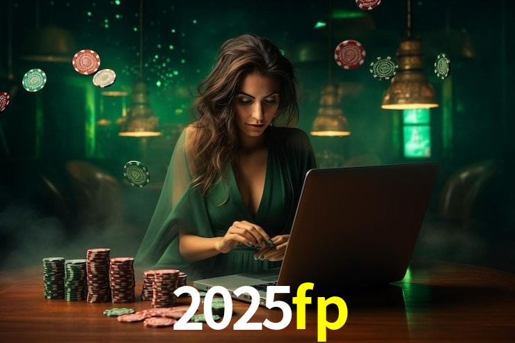 Interface do App 2025fp