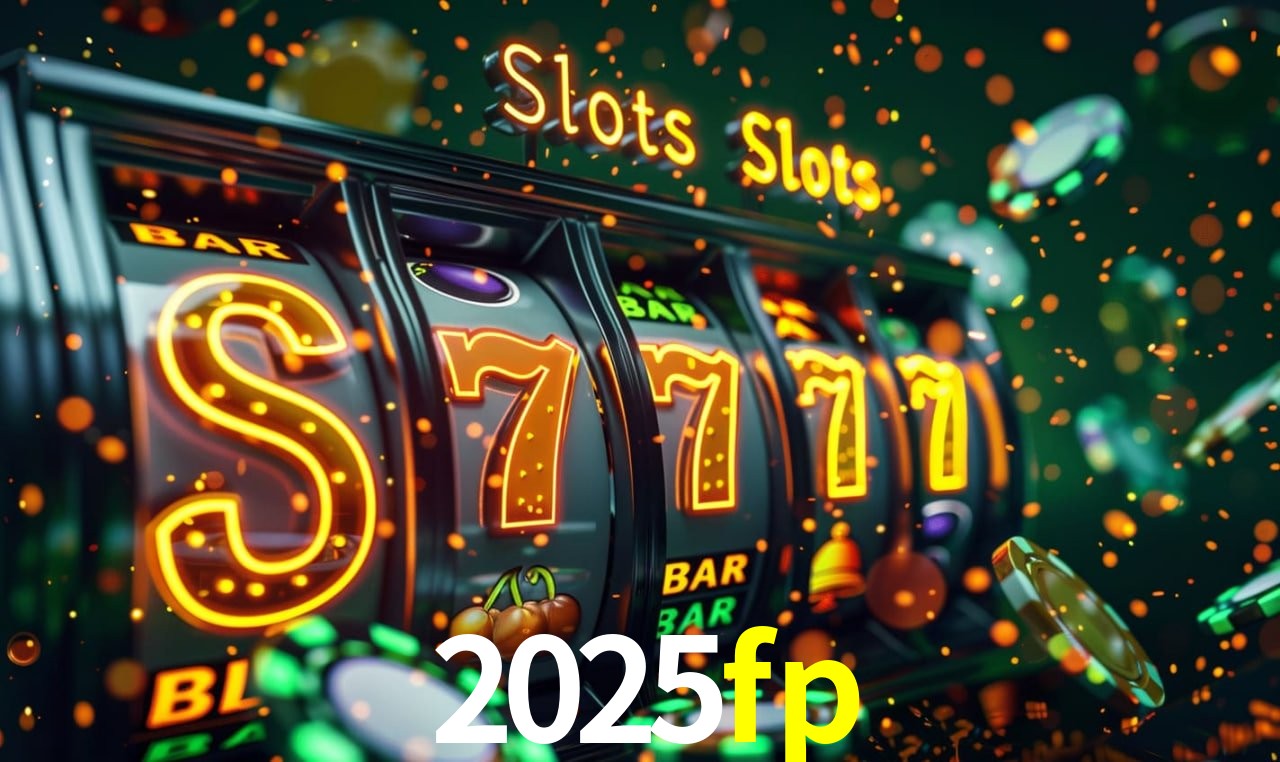 Provedores de Jogos 2025fp