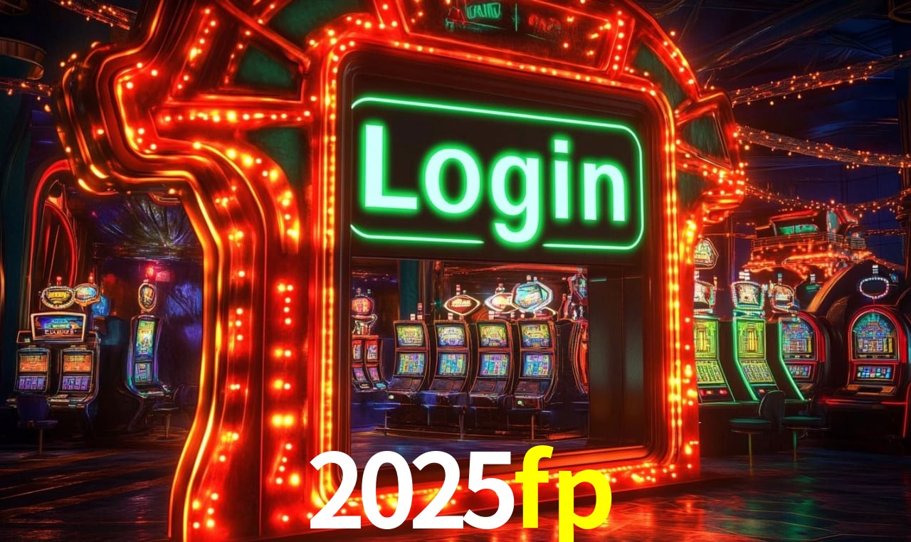 Login Seguro 2025fp